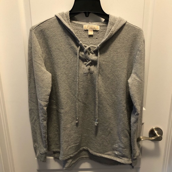 Michael Kors Tops - Michael Kors hoodie